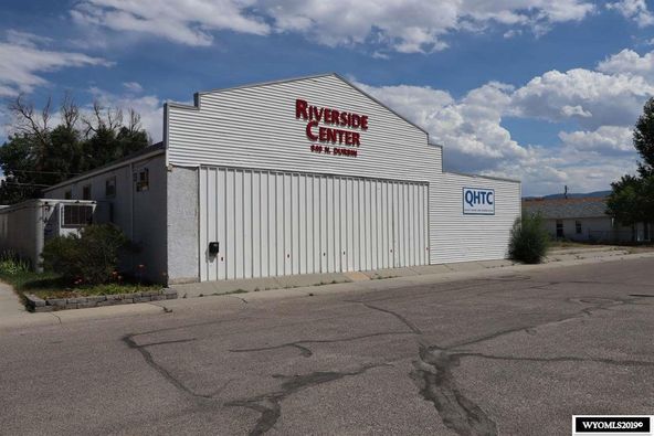1009 N Durbin St, Casper, WY 82601